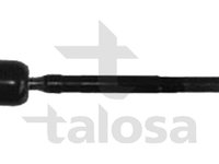 Cap de bara RENAULT LAGUNA II BG0 1 TALOSA 4406193