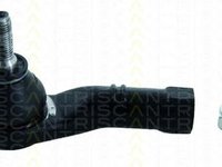 Cap de bara RENAULT MEGANE I BA0 1 TRISCAN 850025124