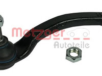 Cap de bara RENAULT MEGANE II (BM0/1_, CM0/1_) (2002 - 2011) METZGER 54034101