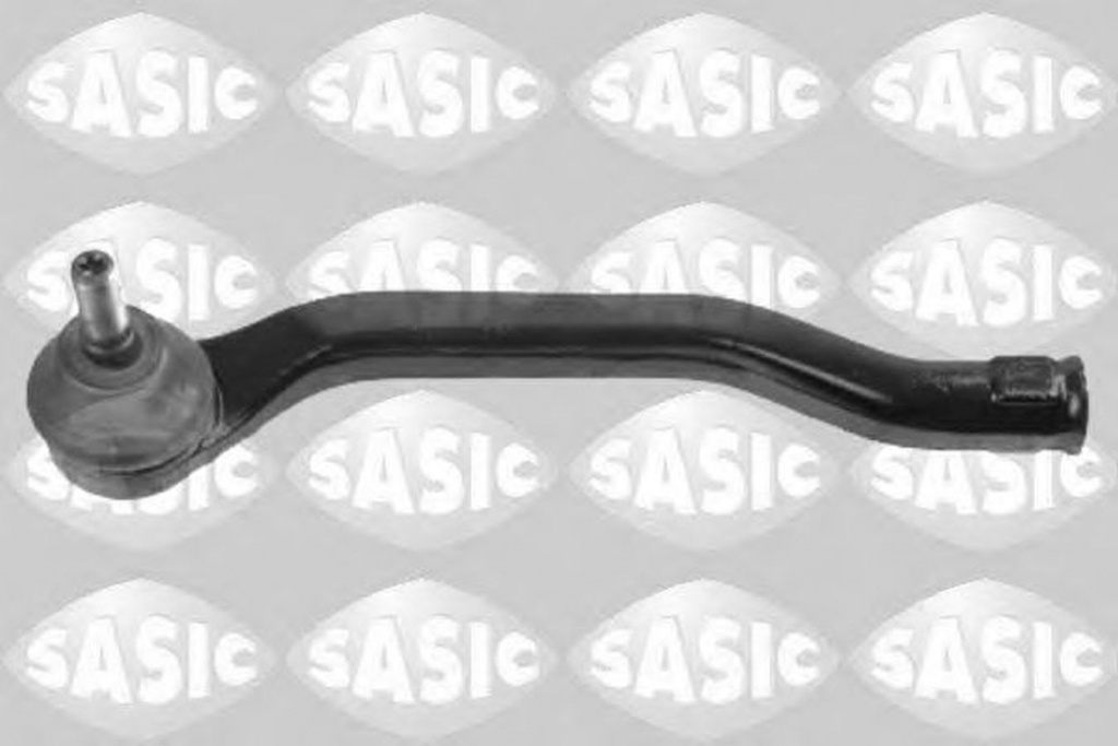 Cap de bara RENAULT MEGANE III cupe DZ0 1 SASIC 7674006