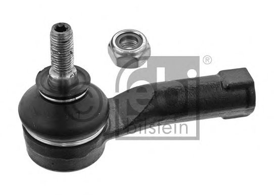 Cap de bara RENAULT MEGANE Scenic (JA0/1_) - Cod i