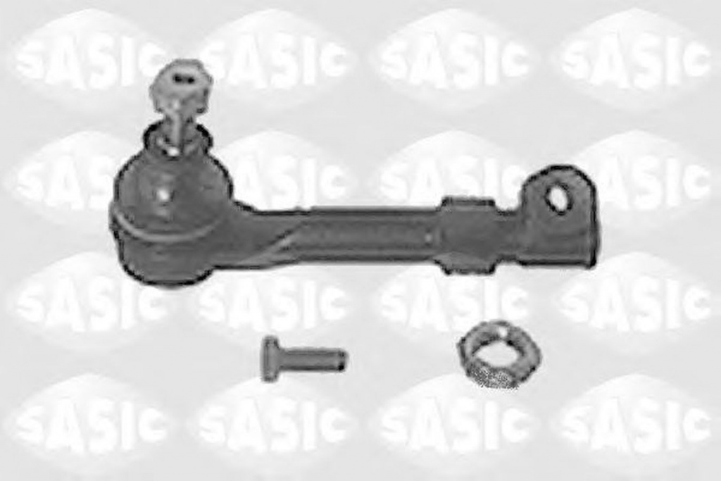 Cap de bara RENAULT MEGANE Scenic JA0 1 SASIC 4006109