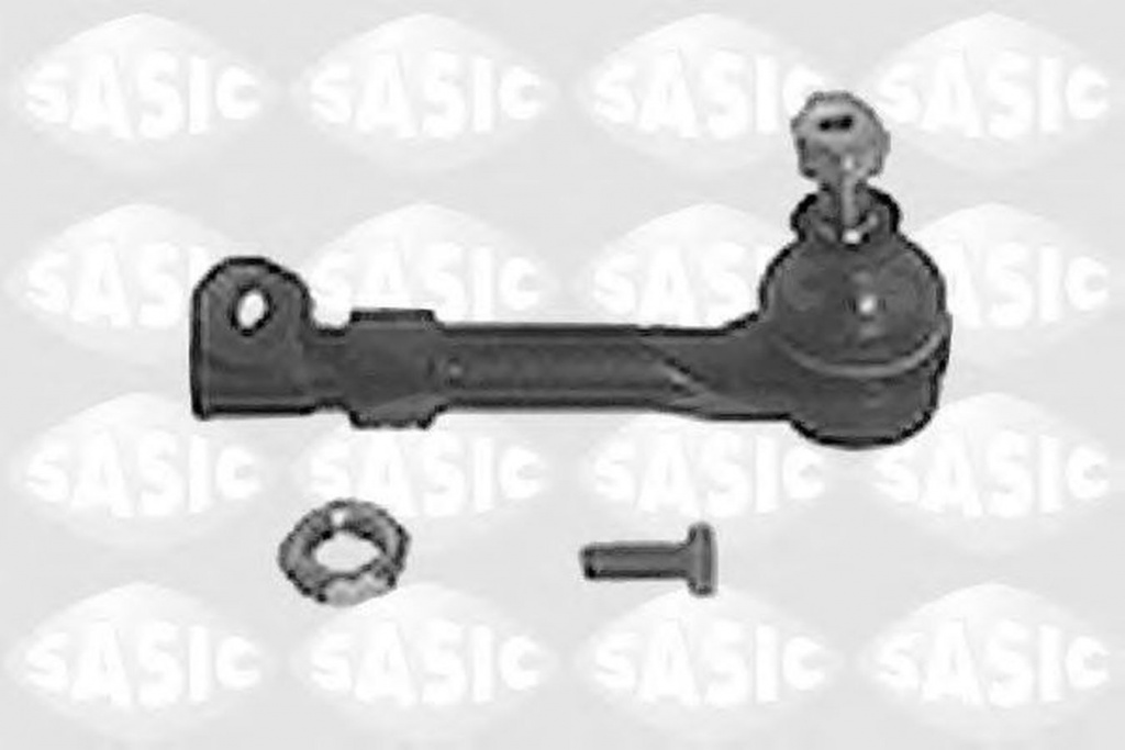 Cap de bara RENAULT MEGANE Scenic JA0 1 SASIC 4006108