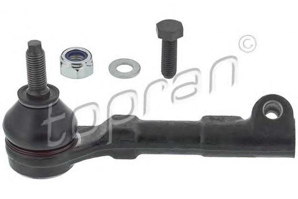 Cap de bara RENAULT MEGANE Scenic JA0 1 TOPRAN 700101
