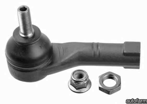 Cap de bara RENAULT MODUS / GRAND MODUS F/JP0 LEMF
