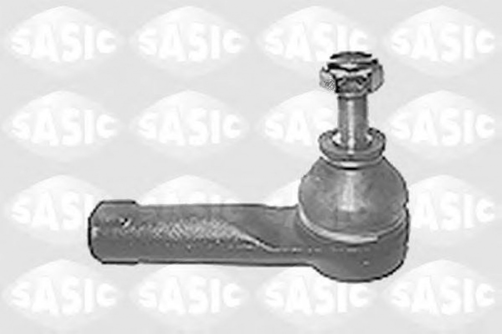 Cap de bara RENAULT MODUS GRAND MODUS F JP0 SASIC 4006134