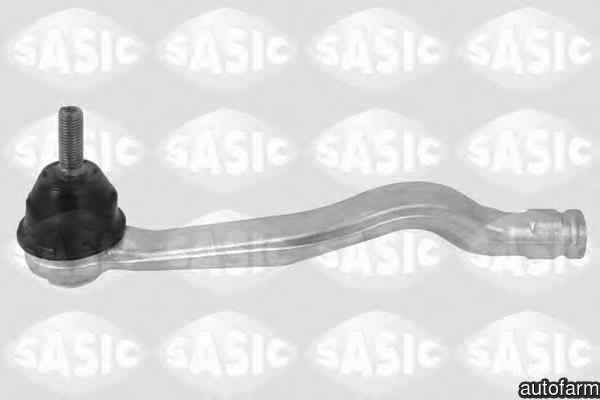 Cap de bara RENAULT SANDERO/STEPWAY I SASIC 4006157