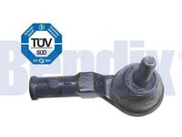 Cap de bara RENAULT Scenic I JA0 1 BENDIX 040392B