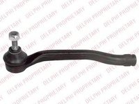 Cap de bara RENAULT SCENIC III (JZ0/1) (2009 - 2016) DELPHI TA2642 piesa NOUA