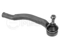 Cap de bara RENAULT TRAFIC platou / sasiu (P6), RENAULT LAGUNA II (BG0/1_), RENAULT LAGUNA II Sport Tourer (KG0/1_) - MEYLE 16-16 020 0008