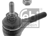 Cap de bara RENAULT TRAFIC Van (T1, T3, T4) (1980 - 1989) Febi Bilstein 09685