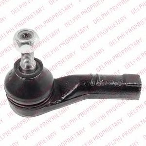 Cap de bara RENAULT TWINGO I (C06_) (1993 - 2016) DELPHI TA1789