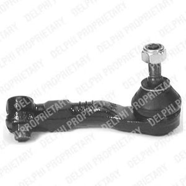 Cap de bara RENAULT TWINGO I C06 DELPHI TA1436