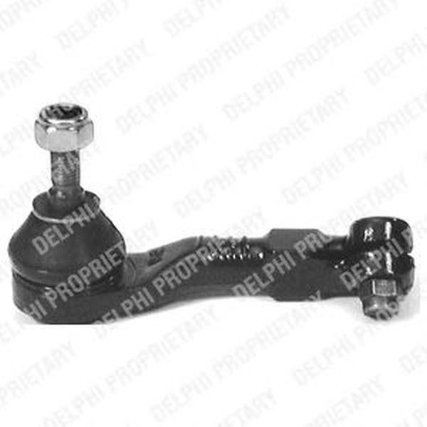 Cap de bara RENAULT TWINGO I C06 DELPHI TA1439