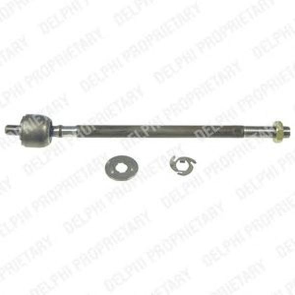 Cap de bara RENAULT TWINGO I C06 DELPHI TA1763