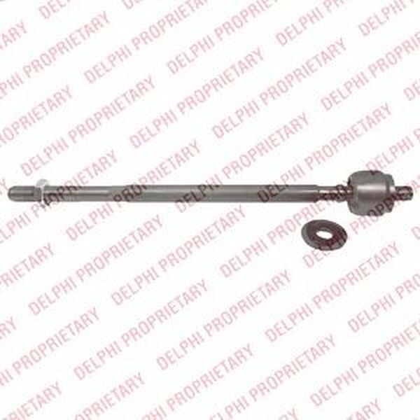 Cap de bara RENAULT TWINGO I C06 DELPHI TA2522