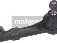 Cap de bara RENAULT TWINGO I (C06_) Hatchback, 03.1993 - 10.2012 Maxgear 69-0176 (MGZ-308017)