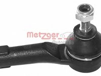 Cap de bara RENAULT TWINGO I (C06_), RENAULT MEGANE I (BA0/1_), RENAULT MEGANE I Coup (DA0/1_) - METZGER 54033802