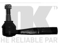 Cap de bara SAAB 9-3 Cabriolet (YS3F) - OEM - NK: 5033667 - W02161268 - LIVRARE DIN STOC in 24 ore!!!