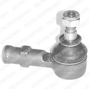 Cap de bara SAAB 9-5 Combi (YS3E) (1998 - 2009) DELPHI TA1592 piesa NOUA