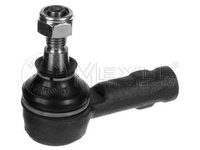 Cap de bara SAAB 9-5 combi (YS3E) - OEM - MEYLE ORIGINAL GERMANY: 6160205579|616 020 5579 - W02401918 - LIVRARE DIN STOC in 24 ore!!!