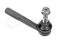 Cap de bara SAAB 9-5 (YS3G) - OEM - MAXGEAR: MGZ-307037|69-0488 - Cod intern: W02754413 - LIVRARE DIN STOC in 24 ore!!!