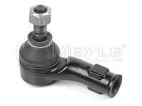 Cap de bara SEAT AROSA (6H) - OEM - MEYLE ORIGINAL GERMANY: 1160207106|116 020 7106 - W02197407 - LIVRARE DIN STOC in 24 ore!!!