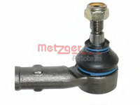 Cap de bara SEAT CORDOBA (6K1, 6K2) (1993 - 1999) METZGER 54006002 piesa NOUA