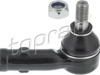 Cap de bara SEAT CORDOBA limuzina (6K1, 6K2), SEAT TOLEDO (1L), VW PASSAT (3A2, 35I) - TOPRAN 110 239