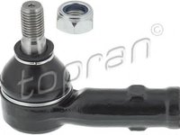 Cap de bara SEAT CORDOBA limuzina (6K1, 6K2), SEAT TOLEDO (1L), VW PASSAT (3A2, 35I) - TOPRAN 110 238