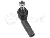 Cap de bara SEAT EXEO ST (3R5) - OEM - MEYLE ORIGINAL GERMANY: 1160208122|116 020 8122 - W02318103 - LIVRARE DIN STOC in 24 ore!!!