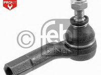 Cap de bara SEAT IBIZA V ST (6J8, 6P8) - OEM - FEBI BILSTEIN: FE19814|19814 - Cod intern: W02398456 - LIVRARE DIN STOC in 24 ore!!!