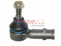 Cap de bara SEAT TOLEDO   (1L) (1991 - 1999) METZGER 54006101