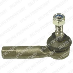Cap de bara SEAT TOLEDO II (1M2) (1998 - 2006) DELPHI TA1668 piesa NOUA