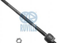 Cap de bara SKODA FABIA limuzina 6Y3 RUVILLE 917807