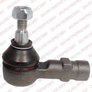 Cap de bara SMART FORFOUR (454) (2004 - 2006) DELPHI TA2645 piesa NOUA