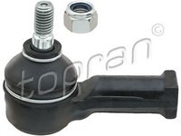 Cap de bara SMART FORTWO Cabrio 451 TOPRAN 206448