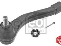 Cap de bara SSANGYONG ACTYON I FEBI 41900