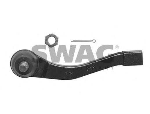 Cap de bara SSANGYONG REXTON (GAB_), SSANGYONG KYRON, SSANGYONG ACTYON I - SWAG 88 94 1901