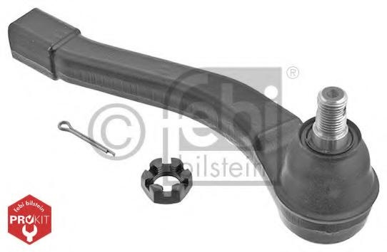 Cap de bara SSANGYONG REXTON (GAB_), SSANGYONG KYRON, SSANGYONG ACTYON I - FEBI BILSTEIN 41901