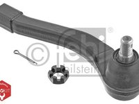 Cap de bara SSANGYONG REXTON - OEM - FEBI BILSTEIN: FE41901|41901 - Cod intern: W02084162 - LIVRARE DIN STOC in 24 ore!!!