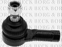 Cap de bara SSANGYONG RODIUS BORG & BECK BTR5709