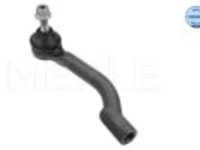 Cap de bara stanga NISSAN QASHQAI I ROGUE X-TRAIL RENAULT KOLEOS I 1.5D-2.5 01.07- MEYLE 36160200092 / TW JTE587 JTE413