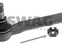 Cap de bara SUBARU IMPREZA combi GG SWAG 86 94 2811