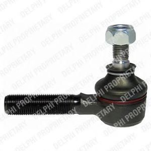 Cap de bara SUZUKI JIMNY (FJ) (1998 - 2016) DELPHI