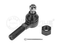 Cap de bara SUZUKI JIMNY FJ MEYLE 33160200016