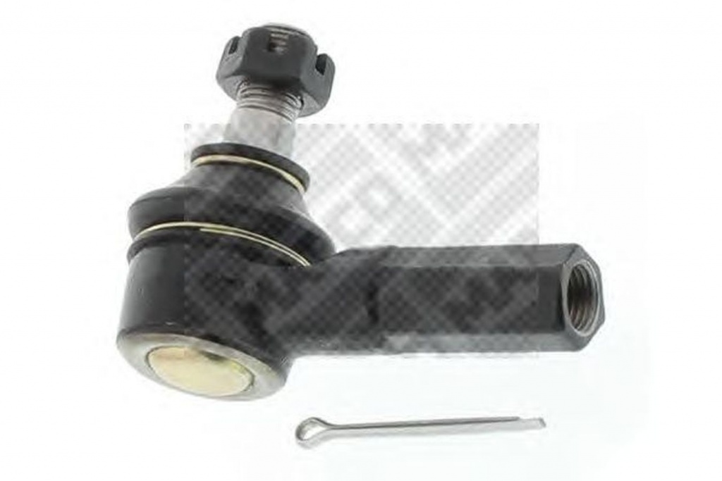 Cap de bara SUZUKI SWIFT II hatchback EA MA MAPCO 59201