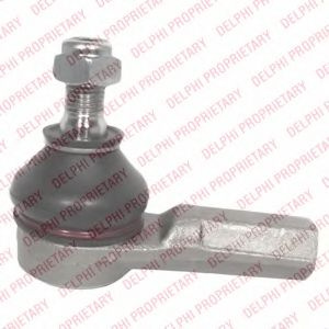 Cap de bara SUZUKI SWIFT III (MZ, EZ) (2005 - 2016) DELPHI TA2484 piesa NOUA