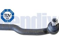 Cap de bara SUZUKI VITARA ET TA BENDIX 040383B