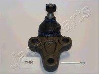 Cap de bara SUZUKI VITARA (ET, TA) - OEM - JAPANPARTS: TI-890 - Cod intern: W02212021 - LIVRARE DIN STOC in 24 ore!!!